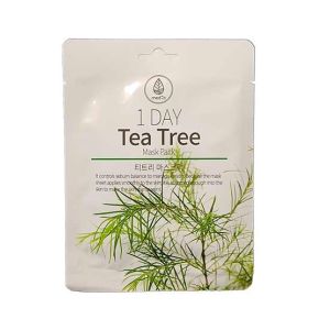 Illusion Store Tea Tree Mask