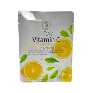 Illusion Store Vitamin C Mask