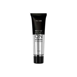 Oriflame The One Make Up Pro On Screen Finish Primer - 30ml (44547)