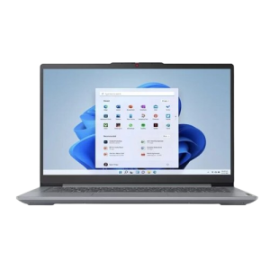 Lenovo Ideapad Slim 3 14" Core i5 12th Gen FHD Display 8GB 512GB SSD Laptop Grey