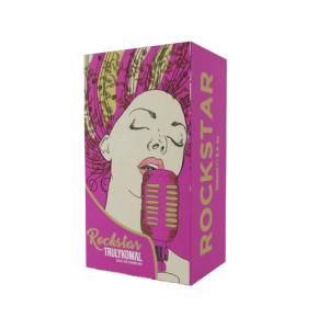 Truly Komal Rockstar Eau De Perfume For Women - 100ml