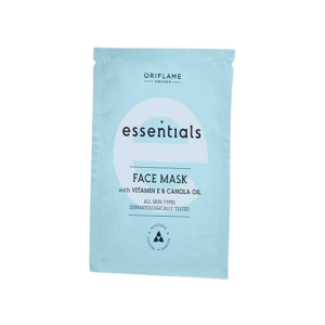 Oriflame Essentials Face Mask 10ml (35765)