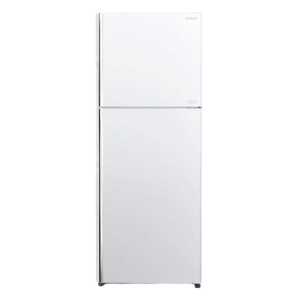 Hitachi Inverter Control Freezer-on-top Refrigerator 17.5 Cu ft (R-VX500)