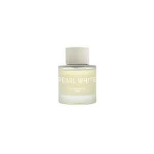 MTJ Pearl White Eau De Parfum For Unisex 100ml