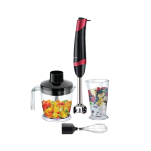 Westpoint Hand Blender with Chopper (WF-9816)