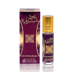 Surrati Oud Sharqia Attar For Unisex - 18ml (201055310)