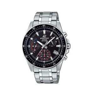 Casio Edifice Men's Watch (EFV-540D-1AVUDF)