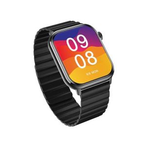 Imilab W02 Smart watch - Black