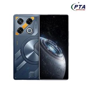 Infinix GT 20 Pro-Mecha Orange-256GB - 12GB RAM