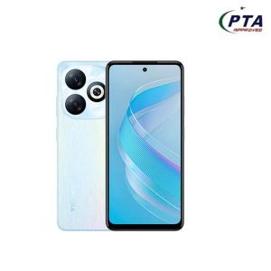 Infinix Smart 8 pro-Blue Rainbow-128GB - 4GB RAM