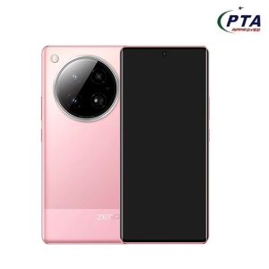 Infinix Zero 40 4G-Blossom Glow-256GB - 8GB RAM