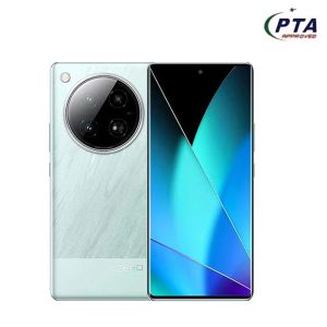 Infinix Zero 40 4G-Misty Aqua-256GB - 8GB RAM