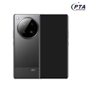 Infinix Zero 40 4G-Rock Black-256GB - 8GB RAM