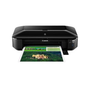 Canon Pixma iX6870 Inkjet Wireless Color Printer