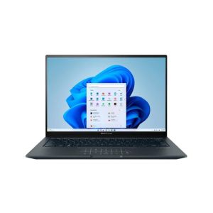 Asus Zenbook 14X 14.5" Core i5 13th Gen 8GB 512GB SSD Intel Iris Xe Laptop Inkwell Gray (Q410VA-EVO.I5512)