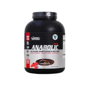 Inner Armor Anabolic Mass Supplements 1kg