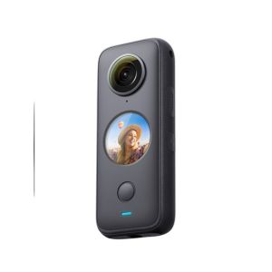 Insta360 ONE X2 Action Camera Black