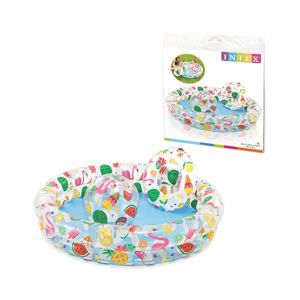 Intex Just So Fruity Swimming Pool (59421)