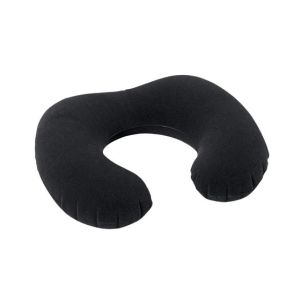 Intex Travelling Air Pillow Black