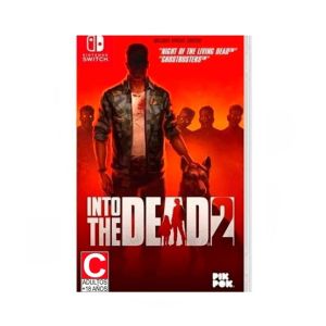 Into the Dead 2 Game For Nintendo Switch