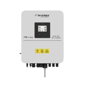 Inverex Nitrox On Grid 3 Phase 6KW PV Solar Inverter