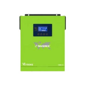 Inverex Veyron II 12V Mppt Solar Inverter