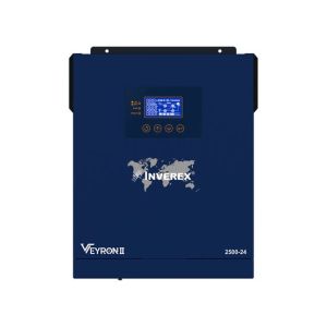 Inverex Veyron II 24V Solar Inverter