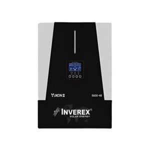 Inverex Yukon II 5.6KW PV Solar Inverter