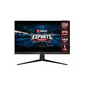 MSI Optix G241 24" IPS 144hz Esports Gaming Monitor