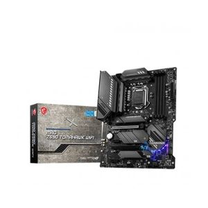 MSI MAG Z590 Tomahawk Wi-Fi LGA-1200 ATX Gaming Motherboard