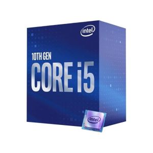 Intel Core i5-10400 10th Generation Processor