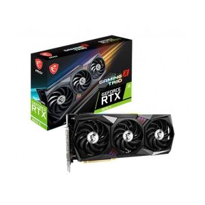 MSI GeForce RTX 3070 X TRIO 8G Gaming Graphic Card