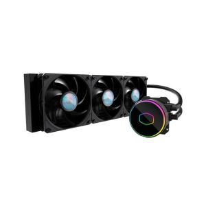 Cooler Master MasterLiquid ML360 Vivid CPU Liquid Cooler