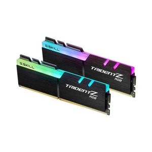 G.Skill Trident Z RGB AMD 16GB DDR4 3600MHz Desktop Memory (F4-3600C18D-16GTZRX)