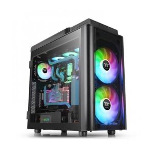 Thermaltake Level 20 GT ARGB Black Edition Full Tower Chassis (CA-1K9-00F1WN-03)