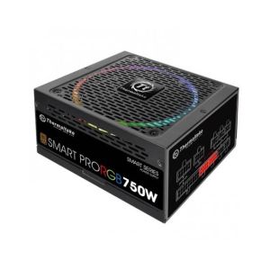 Thermaltake Smart Pro RGB 750W Bronze Power Supply