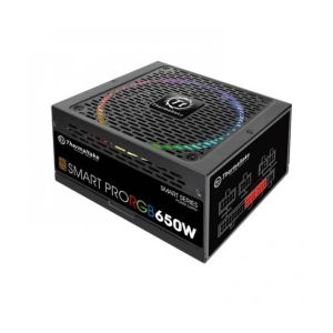 Thermaltake Smart Pro RGB 650W Bronze Power Supply