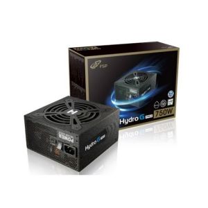 FSP Hydro G Pro 750W Fully Modular Power Supply