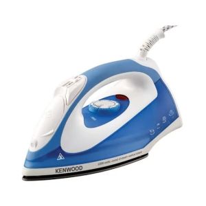 Kenwood Steam Iron (ISP-100 BL)