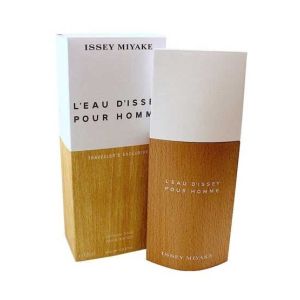 Issey Miyake Pour Homme Edition Bois Wood Eau De Toilette For Men 100ml