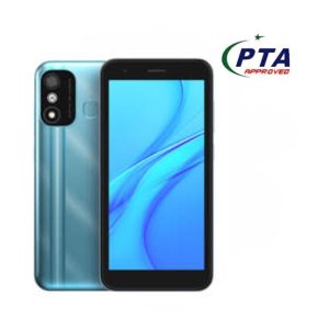 Itel A27 32GB 2GB RAM Dual Sim Light Blue