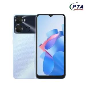 Itel P40-Dreamy Blue-64GB - 4GB RAM