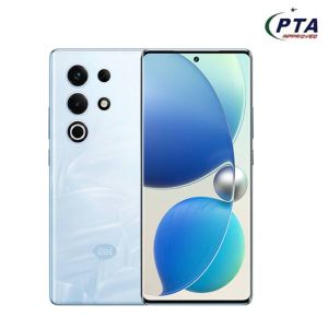 Itel S25 Ultra-Komodo Ocean-256GB - 16GB RAM