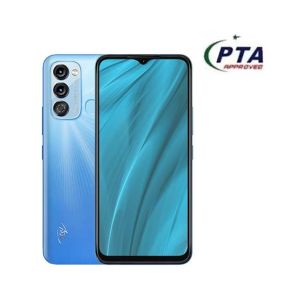 Itel Vision 3 32GB 2GB RAM Dual Sim Jewel Blue