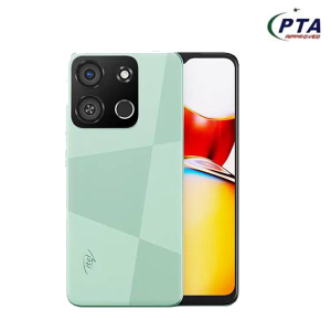 Itel A05s-Green-64GB - 4GB RAM