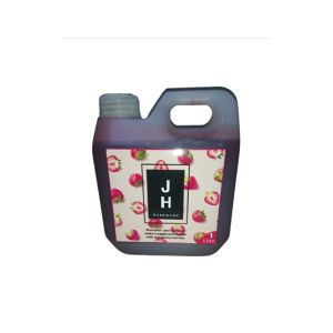 J&H Strawberry Hand Wash - 1 Litre