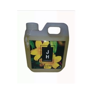 J&H Yellow Jasmine Hand Wash - 1 Litre