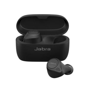 Jabra Elite 75t True Wireless Earbud Black