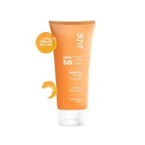 Jade Mineral Sunscreen Helio Pro - 50ml