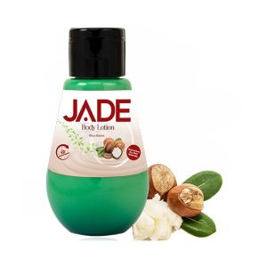 Jade Shea Butter Body Lotion - 120ml